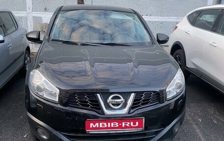 Nissan Qashqai, 2013 год, 1 400 000 рублей, 1 фотография