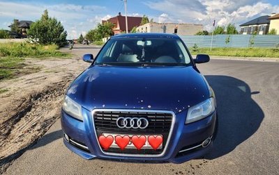 Audi A3, 2011 год, 1 100 000 рублей, 1 фотография