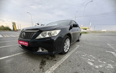 Toyota Camry, 2011 год, 1 800 000 рублей, 1 фотография