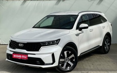 KIA Sorento IV, 2021 год, 5 250 000 рублей, 1 фотография