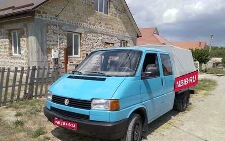 Volkswagen Transporter T4, 1993 год, 775 000 рублей, 1 фотография