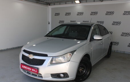 Chevrolet Cruze II, 2009 год, 694 000 рублей, 1 фотография