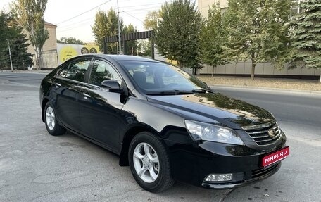 Geely Emgrand EC7, 2014 год, 615 000 рублей, 1 фотография