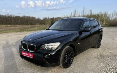 BMW X1, 2010 год, 1 150 000 рублей, 1 фотография