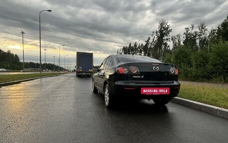 Mazda 3, 2008 год, 750 000 рублей, 2 фотография