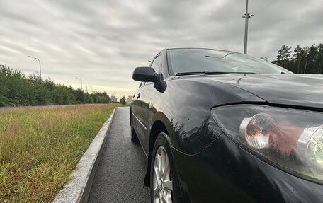 Mazda 3, 2008 год, 750 000 рублей, 4 фотография