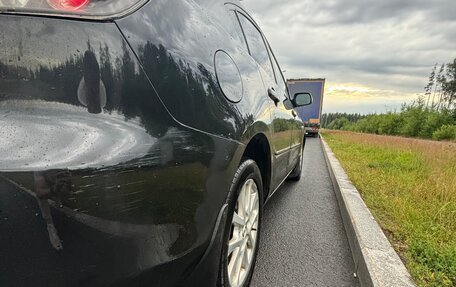 Mazda 3, 2008 год, 750 000 рублей, 7 фотография