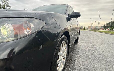 Mazda 3, 2008 год, 750 000 рублей, 5 фотография