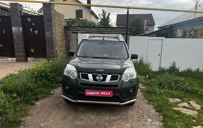 Nissan X-Trail, 2013 год, 1 550 000 рублей, 1 фотография