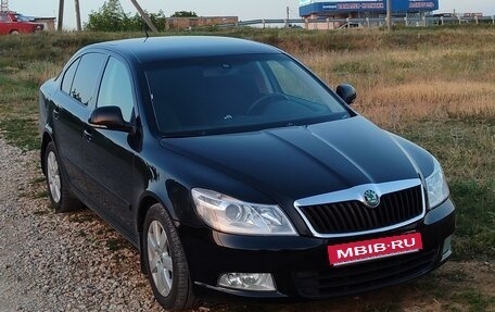 Skoda Octavia, 2011 год, 900 000 рублей, 1 фотография