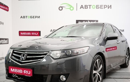 Honda Accord VIII рестайлинг, 2008 год, 1 085 000 рублей, 1 фотография