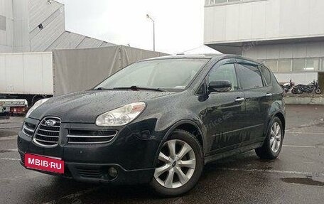 Subaru Tribeca I рестайлинг, 2006 год, 750 000 рублей, 1 фотография