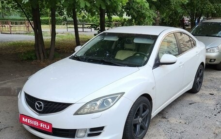 Mazda 6, 2008 год, 799 000 рублей, 1 фотография