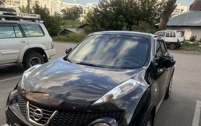 Nissan Juke II, 2013 год, 1 300 000 рублей, 1 фотография