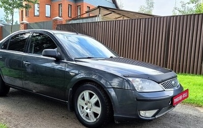 Ford Mondeo III, 2006 год, 390 000 рублей, 1 фотография