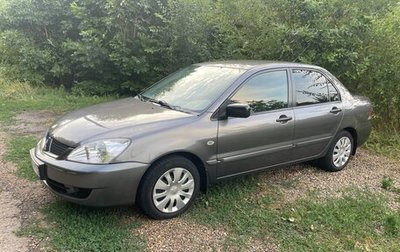 Mitsubishi Lancer IX, 2006 год, 560 000 рублей, 1 фотография