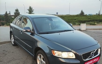 Volvo S40 II, 2010 год, 1 050 000 рублей, 1 фотография