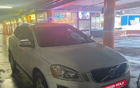 Volvo XC60 II, 2011 год, 1 400 000 рублей, 2 фотография