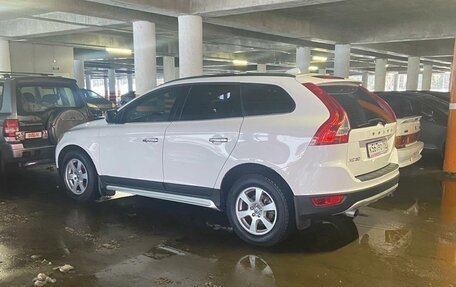 Volvo XC60 II, 2011 год, 1 400 000 рублей, 6 фотография