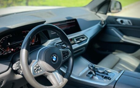 BMW X5, 2019 год, 6 299 000 рублей, 5 фотография