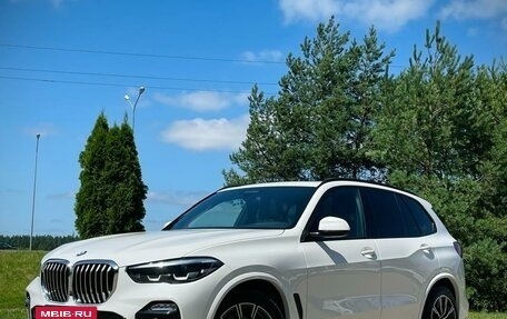 BMW X5, 2019 год, 6 299 000 рублей, 2 фотография