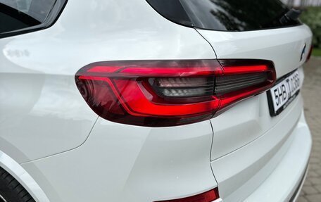 BMW X5, 2019 год, 6 299 000 рублей, 11 фотография