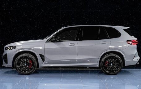 BMW X5 M, 2024 год, 24 976 000 рублей, 4 фотография