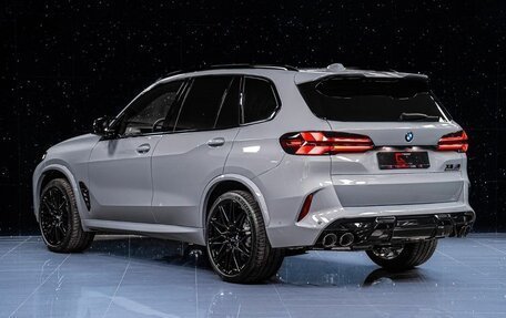 BMW X5 M, 2024 год, 24 976 000 рублей, 3 фотография