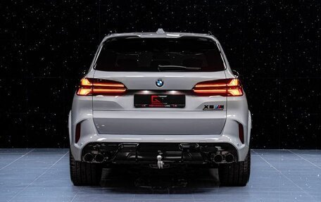 BMW X5 M, 2024 год, 24 976 000 рублей, 7 фотография