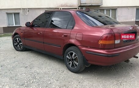 Honda Civic VII, 1998 год, 450 000 рублей, 8 фотография