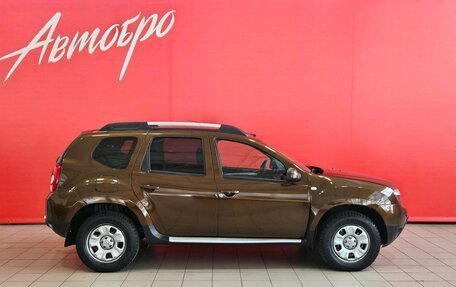 Renault Duster I рестайлинг, 2013 год, 935 000 рублей, 6 фотография