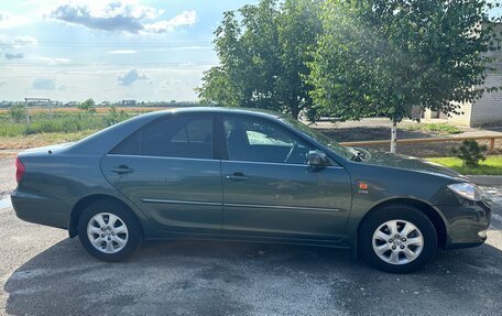 Toyota Camry V40, 2004 год, 850 000 рублей, 6 фотография