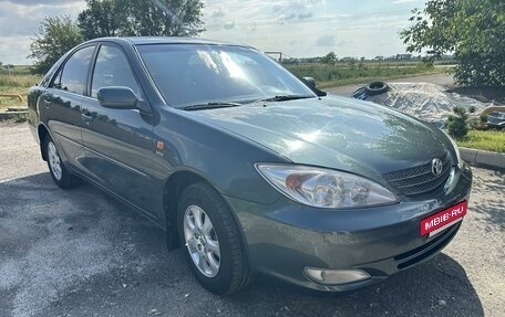 Toyota Camry V40, 2004 год, 850 000 рублей, 2 фотография