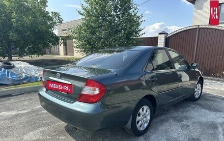 Toyota Camry V40, 2004 год, 850 000 рублей, 3 фотография