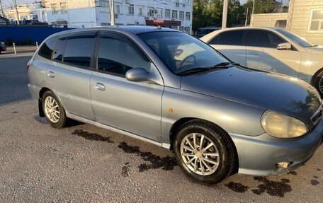 KIA Rio II, 2001 год, 220 000 рублей, 2 фотография