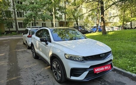 Geely Tugella FY11, 2022 год, 3 050 000 рублей, 2 фотография