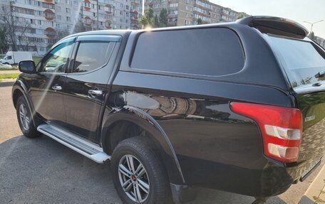 Mitsubishi L200 IV рестайлинг, 2017 год, 2 250 000 рублей, 6 фотография