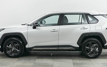 Toyota RAV4, 2022 год, 3 800 000 рублей, 8 фотография