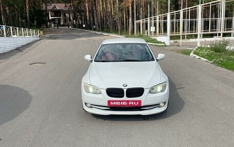 BMW 3 серия, 2010 год, 1 450 000 рублей, 2 фотография