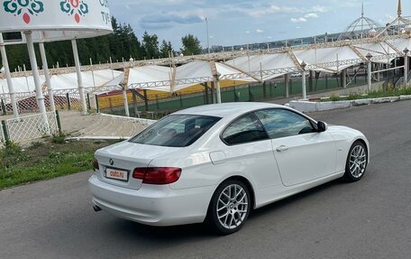 BMW 3 серия, 2010 год, 1 450 000 рублей, 4 фотография