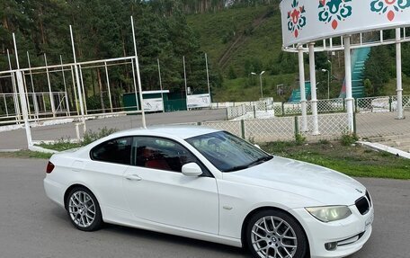 BMW 3 серия, 2010 год, 1 450 000 рублей, 7 фотография