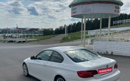 BMW 3 серия, 2010 год, 1 450 000 рублей, 6 фотография