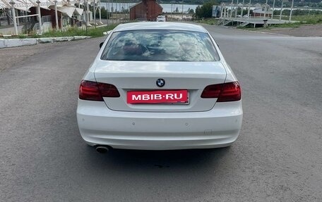 BMW 3 серия, 2010 год, 1 450 000 рублей, 5 фотография