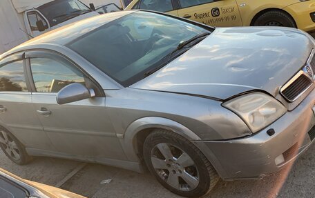 Opel Vectra C рестайлинг, 2003 год, 300 000 рублей, 7 фотография