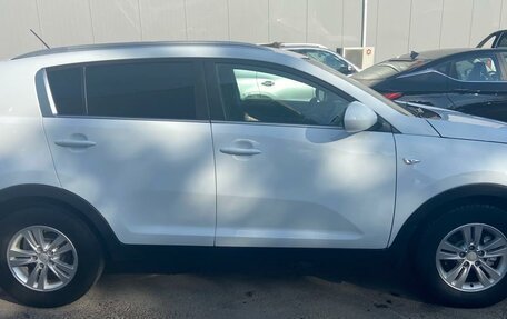 KIA Sportage III, 2013 год, 1 314 000 рублей, 8 фотография