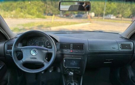 Volkswagen Golf IV, 2001 год, 479 000 рублей, 8 фотография