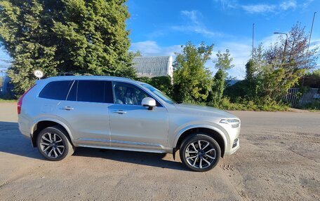 Volvo XC90 II рестайлинг, 2017 год, 3 150 000 рублей, 5 фотография