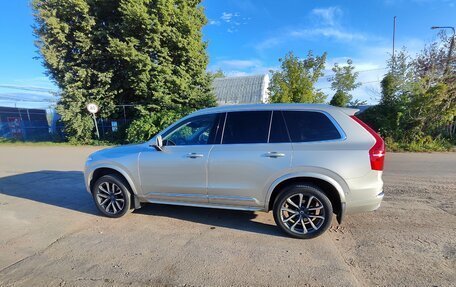 Volvo XC90 II рестайлинг, 2017 год, 3 150 000 рублей, 4 фотография