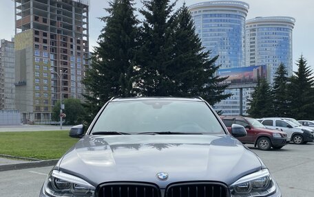 BMW X5, 2018 год, 5 620 000 рублей, 2 фотография