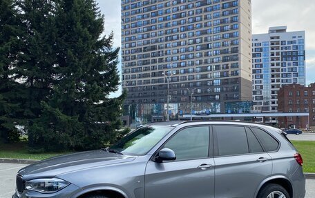 BMW X5, 2018 год, 5 620 000 рублей, 7 фотография